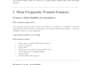 amazon product research and market analysis